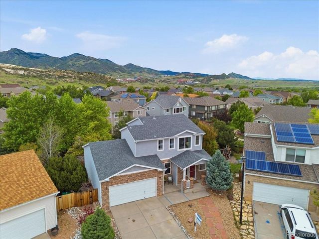 8205 Eagleview Dr, Littleton, CO 80125