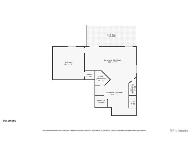 8205 Eagleview Dr, Littleton, CO 80125