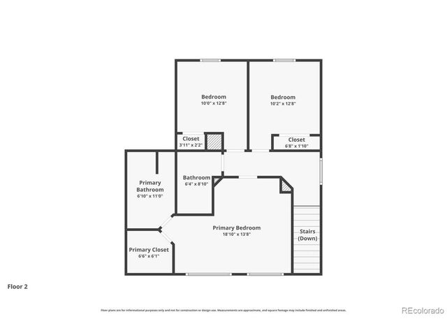 8205 Eagleview Dr, Littleton, CO 80125