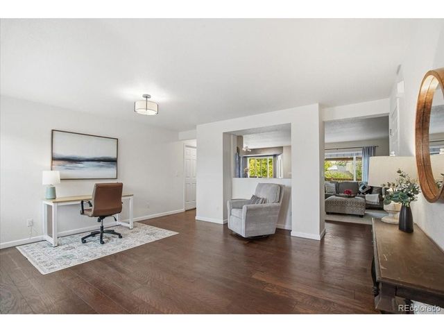 8205 Eagleview Dr, Littleton, CO 80125
