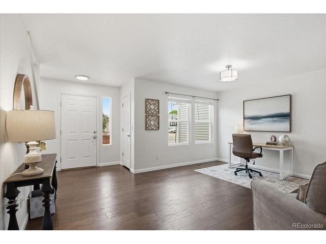 8205 Eagleview Dr, Littleton, CO 80125