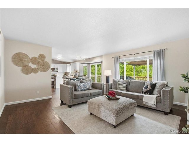 8205 Eagleview Dr, Littleton, CO 80125