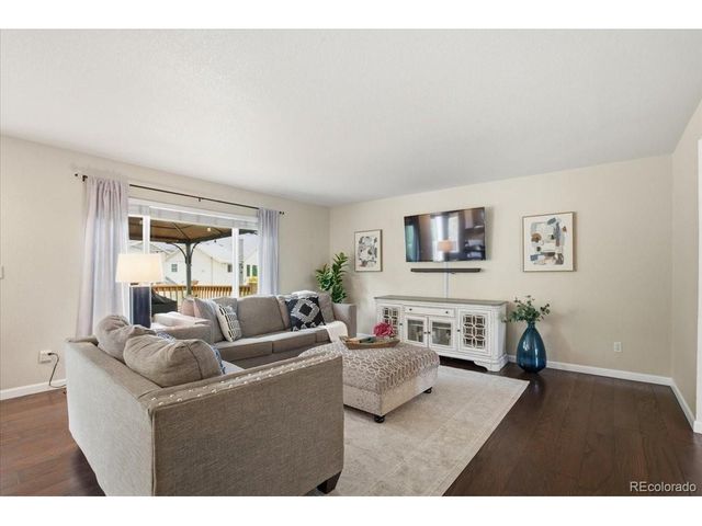8205 Eagleview Dr, Littleton, CO 80125