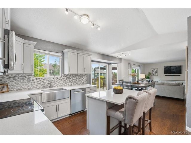 8205 Eagleview Dr, Littleton, CO 80125