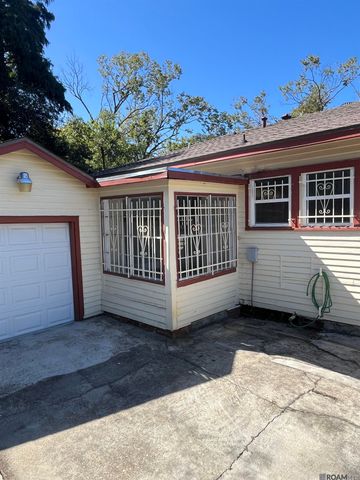 2830 Fairfields Ave, Baton Rouge, LA 70802