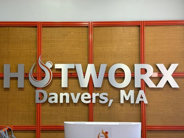 301 Newbury St, Danvers, MA 01923