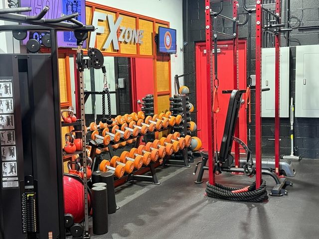 301 Newbury St, Danvers, MA 01923