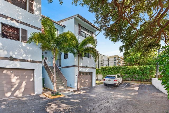 3250 NE 12th Street 6, Pompano Beach, FL 33062