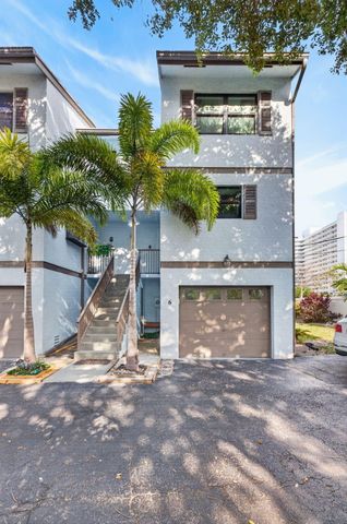 3250 NE 12th Street 6, Pompano Beach, FL 33062
