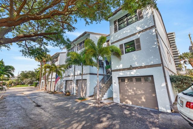 3250 NE 12th Street 6, Pompano Beach, FL 33062