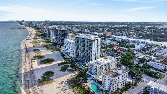 3250 NE 12th Street 6, Pompano Beach, FL 33062