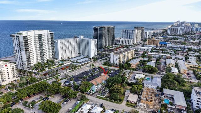 3250 NE 12th Street 6, Pompano Beach, FL 33062
