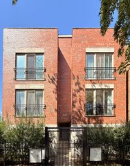 6646 S Greenwood Avenue, Chicago, IL 60637