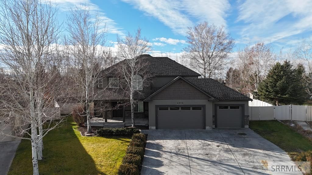 4826 Greystone Lane, Idaho Falls, ID 83404
