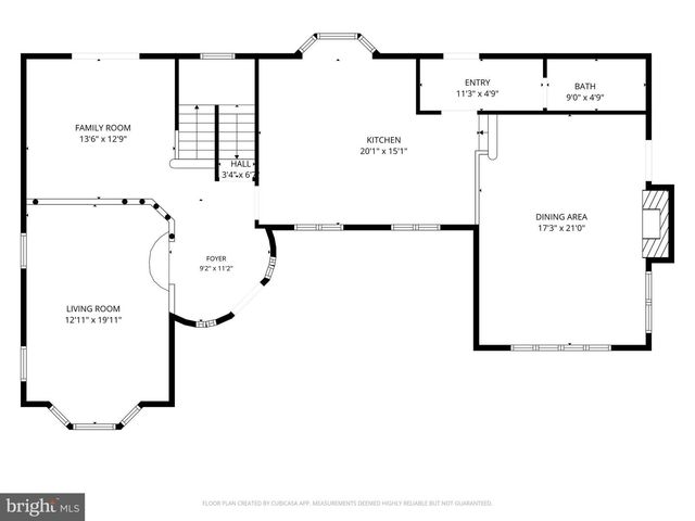 2013 CASTLEGREEN CT, Greencastle, PA 17225