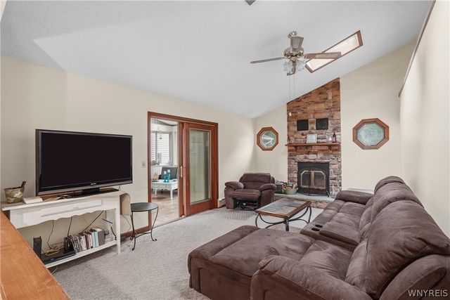 7143 Akron Road, Lockport Town, NY 14094