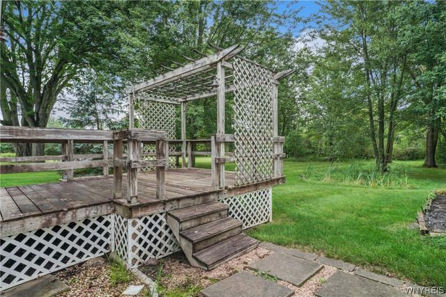 7143 Akron Road, Lockport Town, NY 14094