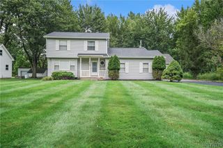 7143 Akron Road, Lockport Town, NY 14094