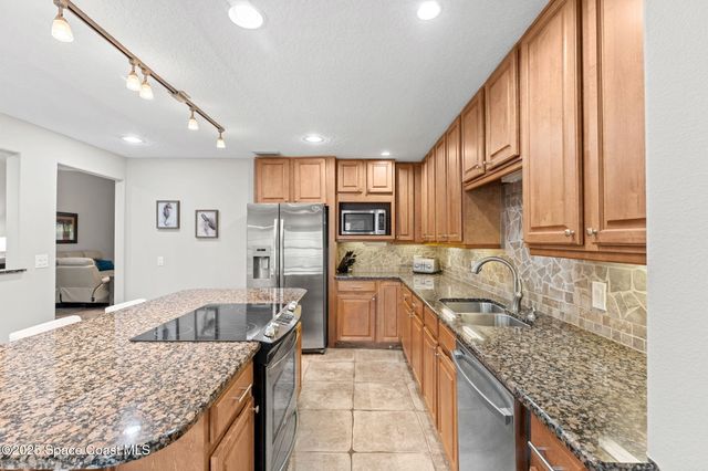 2593 Sykes Creek Drive, Merritt Island, FL 32953