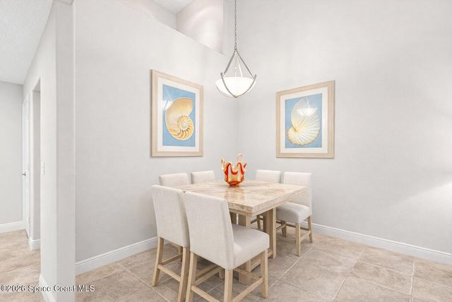 2593 Sykes Creek Drive, Merritt Island, FL 32953