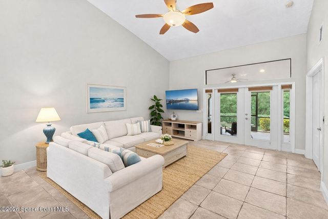 2593 Sykes Creek Drive, Merritt Island, FL 32953