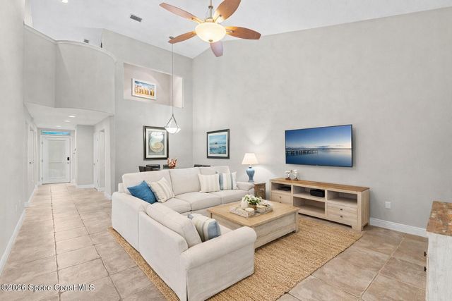 2593 Sykes Creek Drive, Merritt Island, FL 32953