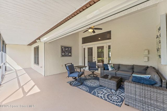 2593 Sykes Creek Drive, Merritt Island, FL 32953