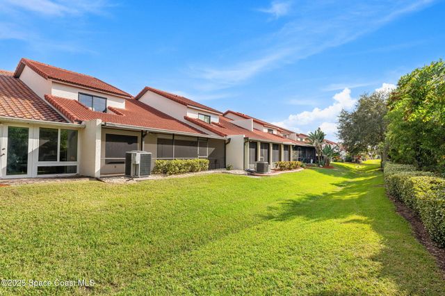 2593 Sykes Creek Drive, Merritt Island, FL 32953