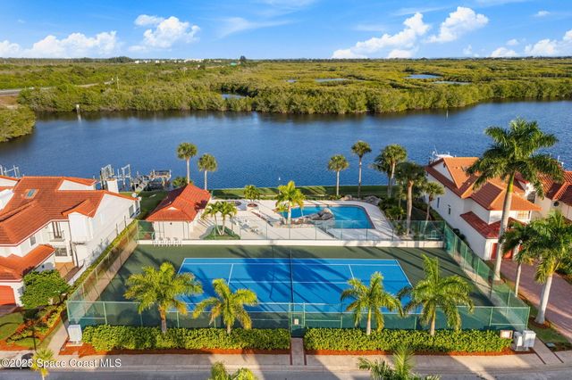 2593 Sykes Creek Drive, Merritt Island, FL 32953