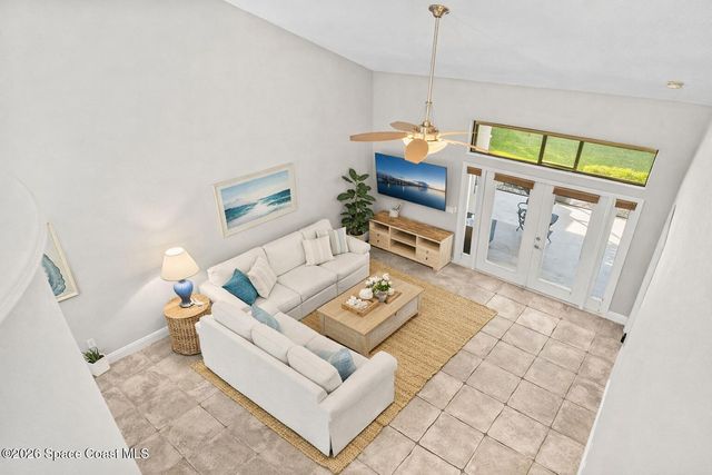 2593 Sykes Creek Drive, Merritt Island, FL 32953