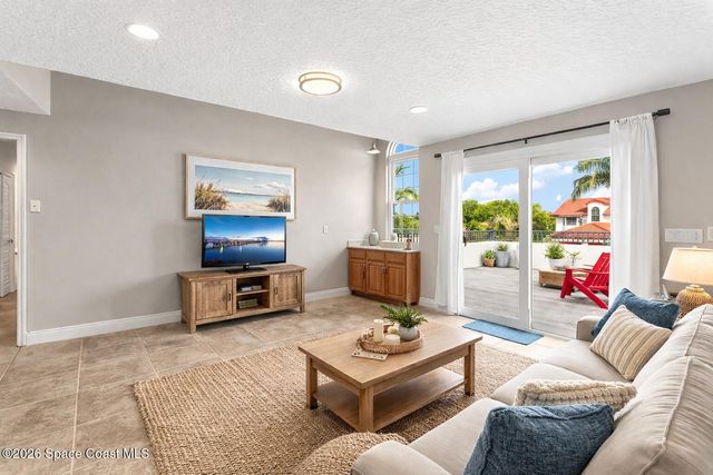 2593 Sykes Creek Drive, Merritt Island, FL 32953