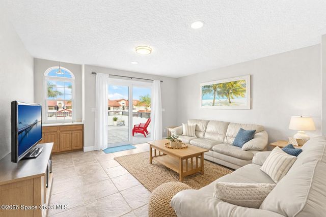 2593 Sykes Creek Drive, Merritt Island, FL 32953