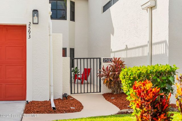 2593 Sykes Creek Drive, Merritt Island, FL 32953