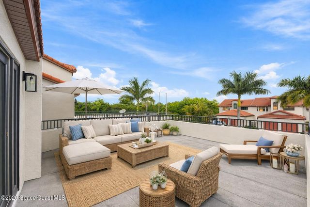 2593 Sykes Creek Drive, Merritt Island, FL 32953