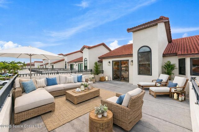 2593 Sykes Creek Drive, Merritt Island, FL 32953