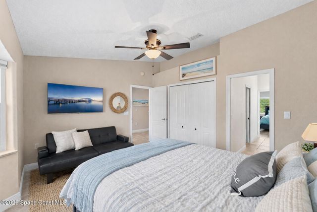 2593 Sykes Creek Drive, Merritt Island, FL 32953