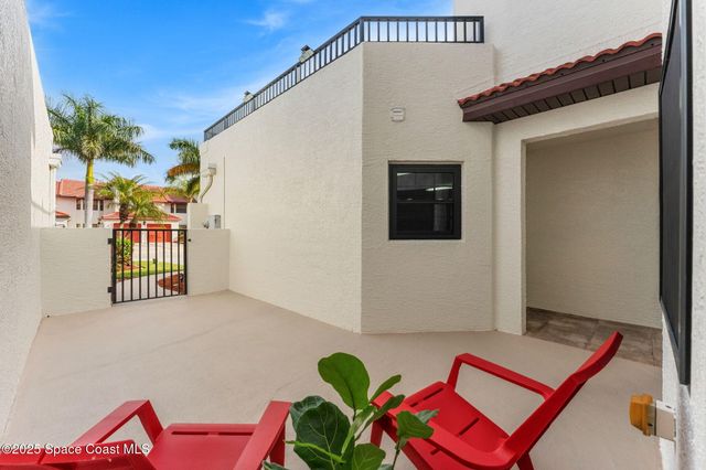 2593 Sykes Creek Drive, Merritt Island, FL 32953