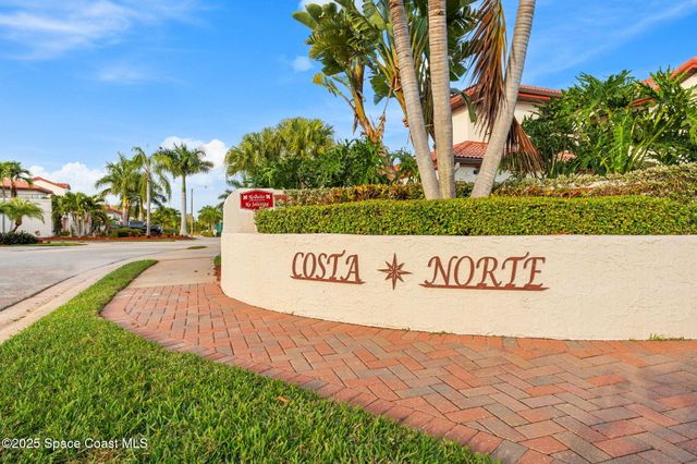 2593 Sykes Creek Drive, Merritt Island, FL 32953