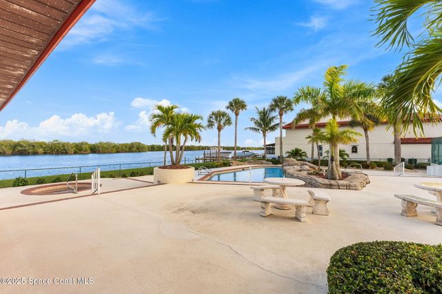 2593 Sykes Creek Drive, Merritt Island, FL 32953