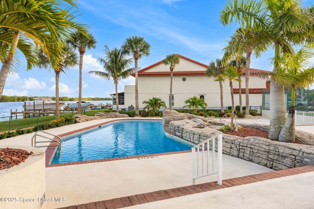 2593 Sykes Creek Drive, Merritt Island, FL 32953