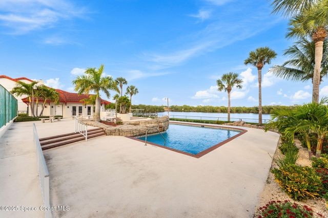 2593 Sykes Creek Drive, Merritt Island, FL 32953