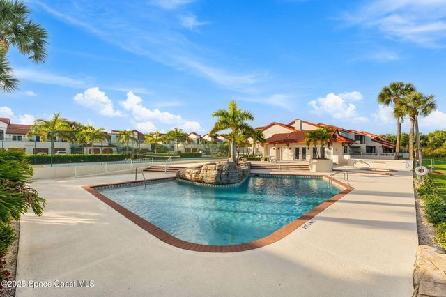 2593 Sykes Creek Drive, Merritt Island, FL 32953