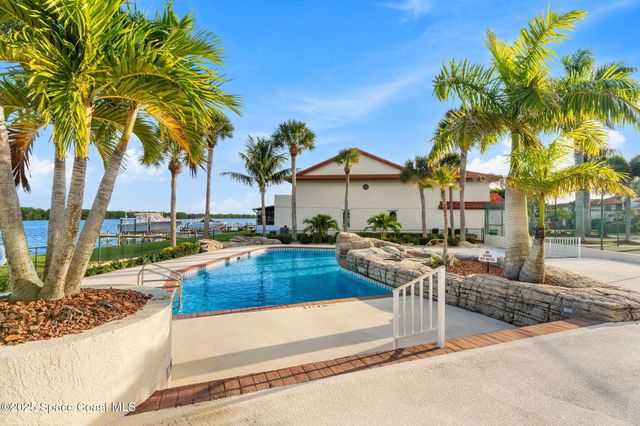 2593 Sykes Creek Drive, Merritt Island, FL 32953