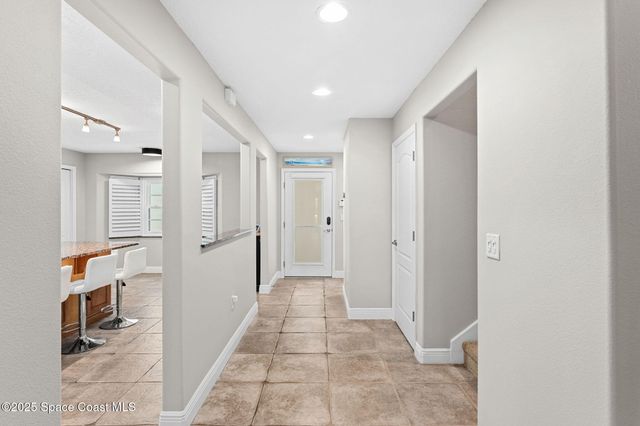 2593 Sykes Creek Drive, Merritt Island, FL 32953