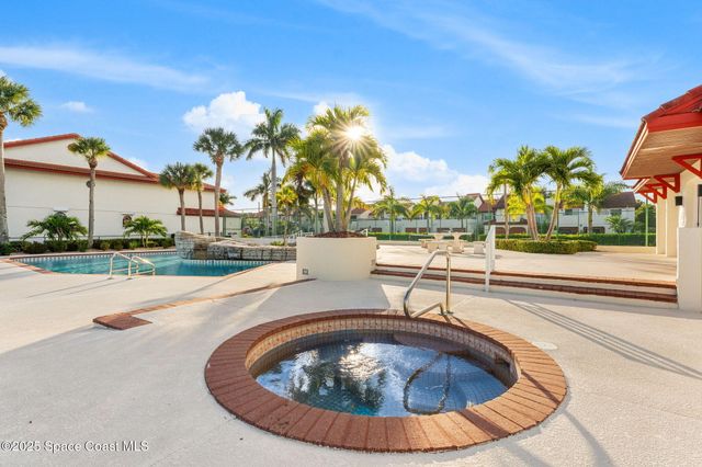 2593 Sykes Creek Drive, Merritt Island, FL 32953