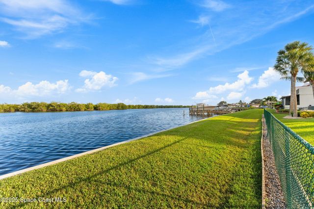 2593 Sykes Creek Drive, Merritt Island, FL 32953