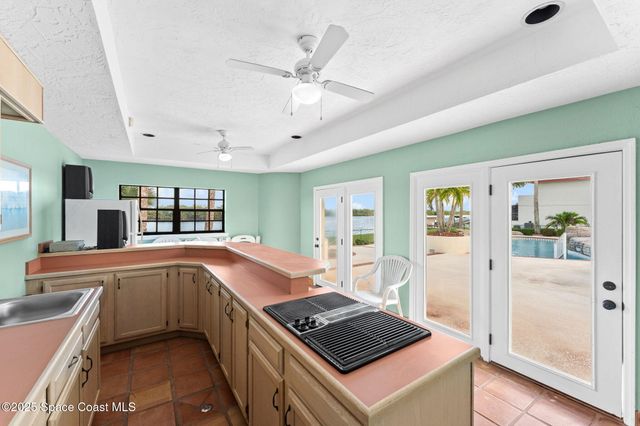 2593 Sykes Creek Drive, Merritt Island, FL 32953