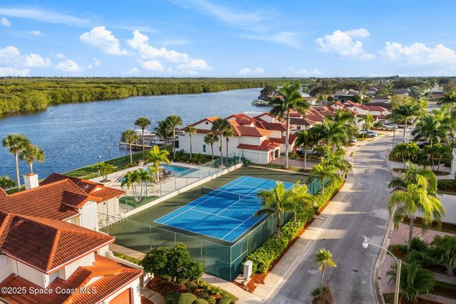 2593 Sykes Creek Drive, Merritt Island, FL 32953