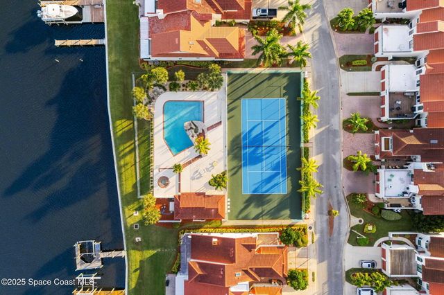 2593 Sykes Creek Drive, Merritt Island, FL 32953