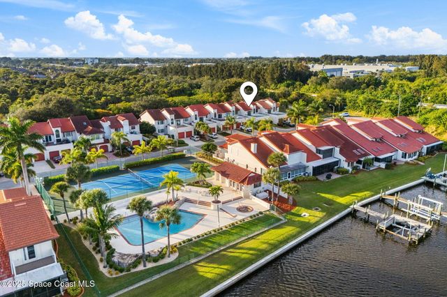 2593 Sykes Creek Drive, Merritt Island, FL 32953